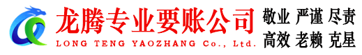 武城讨账公司